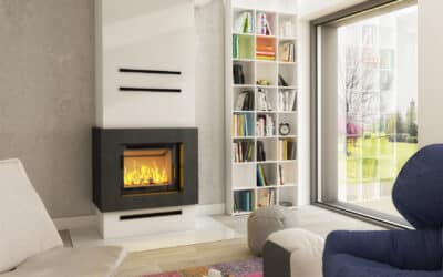 Obudowa kominka – jak wybrać idealne rozwiązanie do domowego wnętrza?