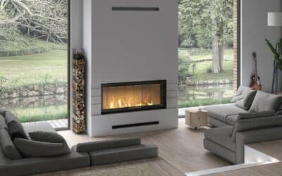 System DGP – skuteczne i oszczędne ogrzewanie domu kominkiem