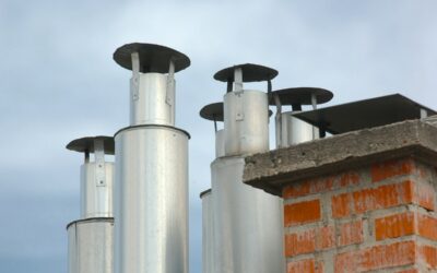 Kominy stalowe i systemowe – RR Kominki
